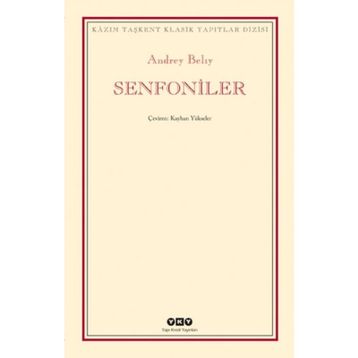 SENFONILER - ANDREY BELIY