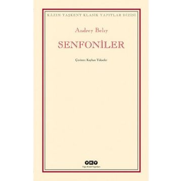 SENFONILER - ANDREY BELIY