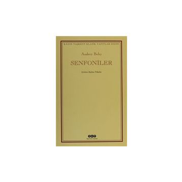 SENFONILER - ANDREY BELIY