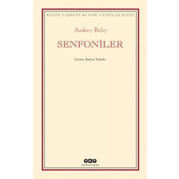 SENFONILER - ANDREY BELIY