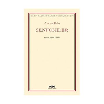 SENFONILER - ANDREY BELIY