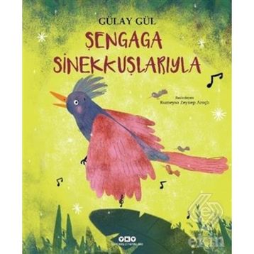 Şengaga Sinekkuşlarıyla