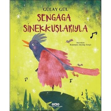 Şengaga Sinekkuşlarıyla