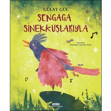 Şengaga Sinekkuşlarıyla
