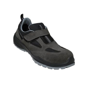 Şengüler 1100 Sg-G Vogel Gri İş Ayakkabısı