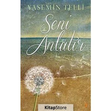 Seni Anlatır - Yasemin Telli