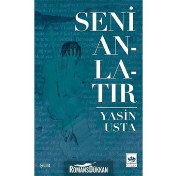 Seni Anlatır - Yasemin Telli