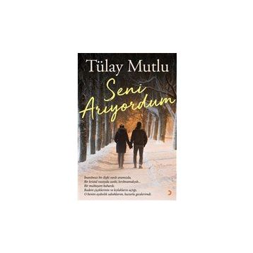 Seni Arıyordum - Tülay Mutlu
