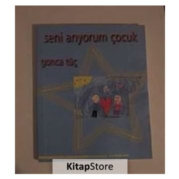 SENI ARIYORUM ÇOCUK - GONCA TÜÇ