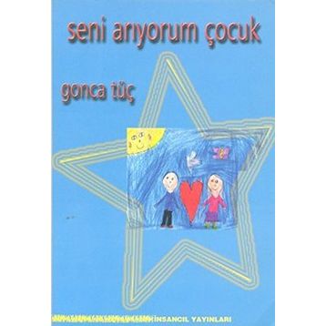 SENI ARIYORUM ÇOCUK - GONCA TÜÇ