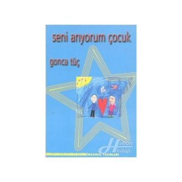 SENI ARIYORUM ÇOCUK - GONCA TÜÇ