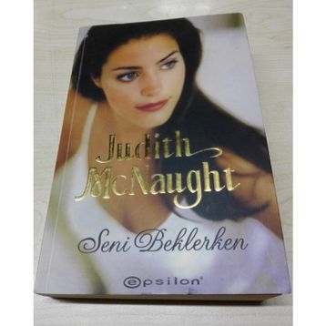 SENI BEKLERKEN - JUDITH MCNAUGHT