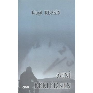 Seni Beklerken - Merve Öztürk