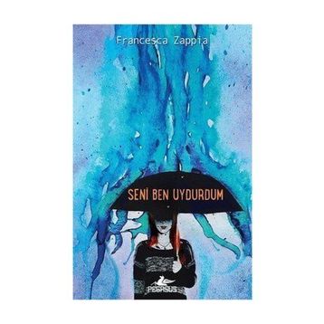 Seni Ben Uydurdum - Francesca Zappia