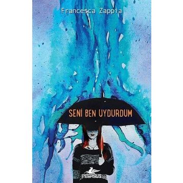 Seni Ben Uydurdum - Francesca Zappia