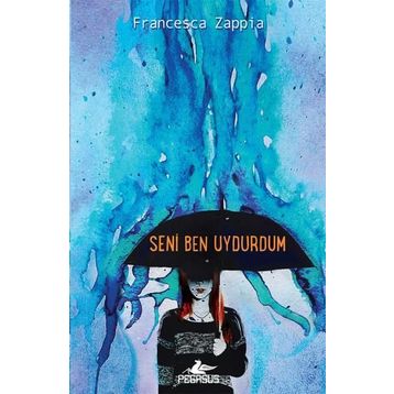 Seni Ben Uydurdum - Francesca Zappia