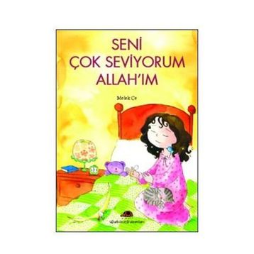 Seni Çok Seviyorum Allah'ım - Melek Çe