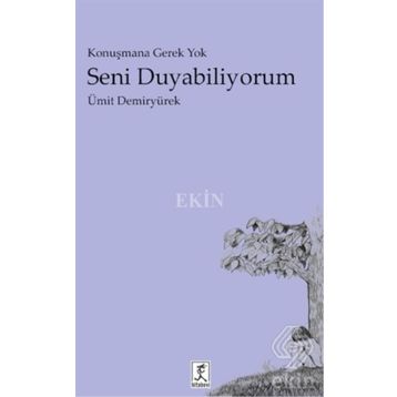 Seni Duyabiliyorum - Ümit Demiryürek