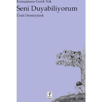 Seni Duyabiliyorum - Ümit Demiryürek