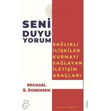 Seni Duyuyorum - Michael S. Sorensen