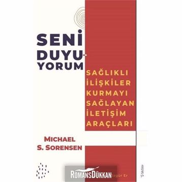 Seni Duyuyorum - Michael S. Sorensen