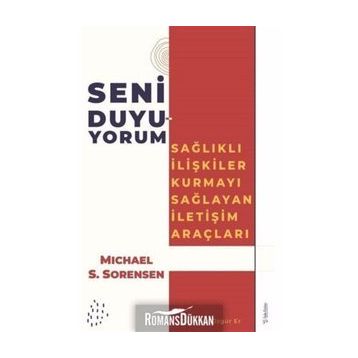 Seni Duyuyorum - Michael S. Sorensen