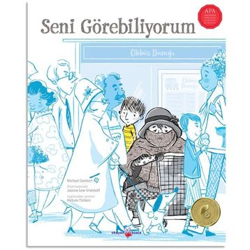 Seni Görebiliyorum - Michael Genhart