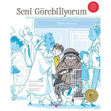 Seni Görebiliyorum - Michael Genhart