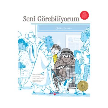 Seni Görebiliyorum - Michael Genhart