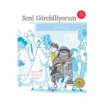 Seni Görebiliyorum - Michael Genhart