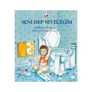 Seni Hep Seveceğim - Astrid Desbordes