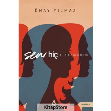 Seni Hiç Aldatmadım - Önay Yılmaz