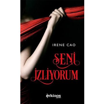 SENI İZLIYORUM - IRENE CAO