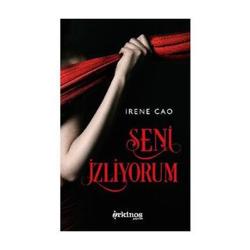 SENI İZLIYORUM - IRENE CAO