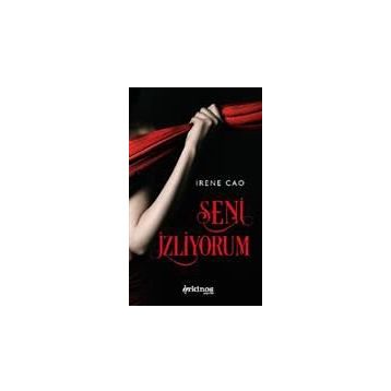 SENI İZLIYORUM - IRENE CAO