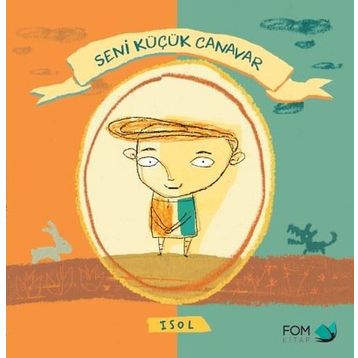 Seni Küçük Canavar - Isol