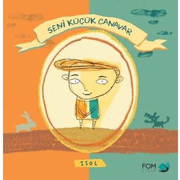 Seni Küçük Canavar - Isol
