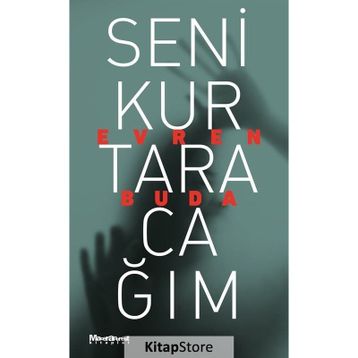 Seni Kurtaracağım - Evren Buda