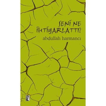 Seni Ne İhtiyarlattı - Abdullah Harmancı