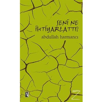 Seni Ne İhtiyarlattı - Abdullah Harmancı