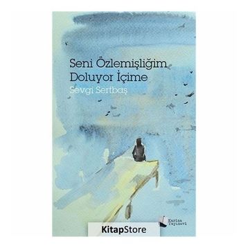 Seni Özlemişliğim Doluyor İçime - Sevgi Sertbaş