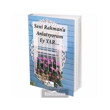 Seni Rahman’a Anlatıyorum Ey Yar... - Ayşen Sıla Yiğen
