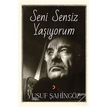 Seni Sensiz Yaşıyorum - Yusuf Şahingöz