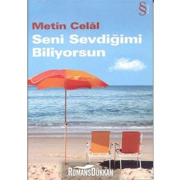 Seni Sevdiğimi Biliyorsun - Metin Celal
