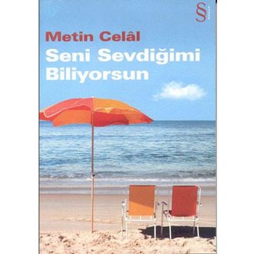 SENI SEVDİĞİMİ BILIYORSUN - METIN CELÂL