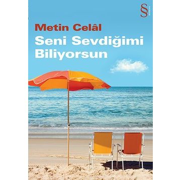 SENI SEVDİĞİMİ BILIYORSUN - METIN CELÂL