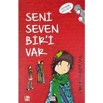 Seni Seven Biri Var - Ömer Sevinçgül