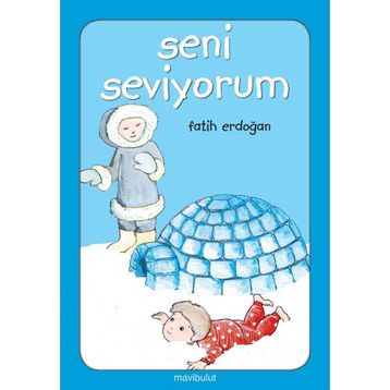 SENI SEVIYORUM - FATIH ERDOĞAN