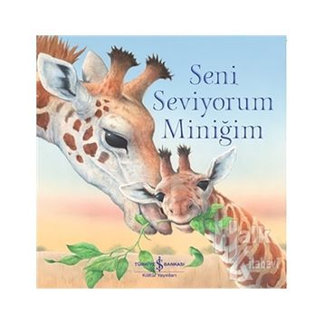 Seni Seviyorum Miniğim - Ronne Randall