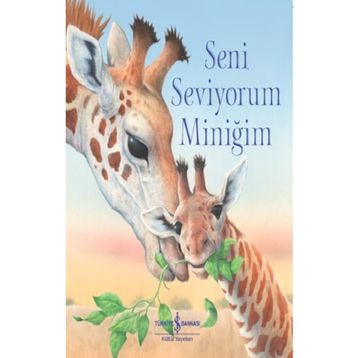Seni Seviyorum Miniğim - Ronne Randall